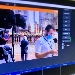 L'informazione e l'approfondimento di TFnews Sette, format diretto da Antonello Romano, in onda ogni settimana da maggio su Explorer HD Channel, SKY Canale 176

 - -