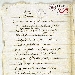 L'Infinito fu scritto da Giacomo Leopardi si ritiene sia stato scritto nel 1819,  l'autografo � ora conservato a Napoli insieme al vasto patrimonio di carte leopardiane alla Biblioteca Nazionale. - Come � nato l'Infinito, la poesia pi� famosa della nostra letteratura? se ne discute in un seminario internazionale alla Biblioteca Nazionale di Napoli, venerd� 25 ottobre 2019 , ore 15.30.
