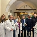 L'ORDINE DEI FARMACISTI DI NAPOLI SIGLA PROTOCOLLO PER 500 MILA EURO DI FARMACI  ALL'OSPEDALE DEL CONGO
 - UN FARMACO PER TUTTI HA DEVOLUTO IN POCHI ANNI FARMACI E DISPOSITIVI SANITARI PER UN VALORE DI 7 MILIONI DI EURO 
