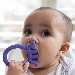LA DENTIZIONE DEL NEONATO ED I MASSAGGIAGENGIVE
 - Impariamo a riconoscere tempestivamente i sintomi della dentizione per offrire al piccolo il sollievo immediato di cui ha bisogno