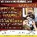 LILIAN THURAM TORNA A PARMA E PARLA AI GIOVANI DELLE SCUOLE - -