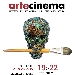 La 22� edizione del Festival Artecinema, a cura di Laura Trisorio, si svolger� dal 19 al 22 ottobre 2017.  - L'inaugurazione avr� luogo gioved� 19 ottobre alle ore 20.00 al Teatro San Carlo e dal 20 al 22 ottobre le proiezioni proseguiranno al Teatro Augusteo, dalle ore 16 alle ore 24.
