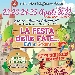 La Festa delle Fate... Elfi e Gnomi - -