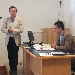 La Film Commission all'Orientale incontra gli studenti - La Film Commissione Regione Campania in cattedra con il prof. Giordano
