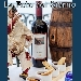 La Foto del Giorno dell'8 Settembre 2021 - Tozzetti all'elisir di..vino Furore rosso - -
