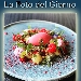 La Foto del Giorno del 16 Novembre 2021 - Dessert fragola limone lampone - -