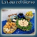 La Foto del Giorno del 13 Dicembre 2021 (Santa Lucia) - Arancine (al burro, al cioccolato e alla carne) - -