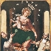 La Madonna di Pompei - -