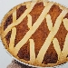 La Pastiera classica napoletana di Casa Seccia - La pastiera tradizionale della Pasqua napoletana in Pasticceria Seccia