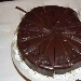 La Sacher torte - -