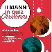 La facciata del MANN si illumina per le festivit� natalizie  dall'8 dicembre 
 - Il dialogo con cittadini e pubblico non si interrompe: su Facebook, riprende anche il MANN in quiz per regalare abbonamenti al Museo.
