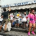 La periferia est di Napoli � stata attraversata nel pomeriggio di ieri da tre fiumare di maestri di strada, giovani delle scuole del territorio, educatori in formazione, giovani musicisti, arteducatori e peer educator, maestri percussionisti e cittadini - -