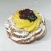 La proposta del Maestro Pasticcere Gennaro Volpe
 - La zeppola di San Giuseppe: il dolce per la festa della Mamma
