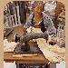 La seconda edizione della mostra di presepi a Casalnuovo di Napoli: arte presepiale e arte sartoriale insieme per celebrare cultura, tradizione e bellezza

 - La mostra sar� visitabile gratuitamente dall'8 al 18 dicembre, dalle ore 10 alle ore 20

Per l'apertura della mostra, l'8 dicembre, � previsto il Concerto di Natale con le Go Sisters alle ore 11 e Spettacolo di Natale per i bambini alle ore 12