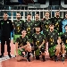 Le maglie del Ponticelli, simbolo di un quartiere
 - Pallavolo Ponticelli ha dedicato le maglie della squadra maschile alla Basilica - Santuario di Maria SS. Della Neve in quanto importante punto di riferimento per il difficile quartiere ubicato nella periferia orientale di Napoli.