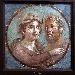 Le novit� del percorso di visita: dal 2 giugno, il restyling delle Sale degli Affreschi al MANN  - 