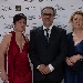 Le premiazioni Festival Del Cinema di Castel Volturno - La serata conclusiva del Festival del Cinema di Castel Volturno presso l'Imat