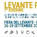 Levante Prof - -