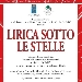 Lirica sotto le stelle - -