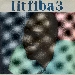 Litfiba - cover Litfiba 3 - -