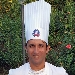 Lo Chef Giuseppe Romano - -