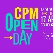 Locandina Open Day 17 aprile 2021 - -