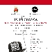 Locandina poster dell'evento Tot� a Sorrento - -