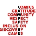 Lucca Comics Games 120 e i Campfire in tutta Italia
 - Saranno 120 gli avamposti del festival presenti in Italia.
Si consolida la rete che permette di abbattere le barriere geografiche all'insegna della condivisione e della partecipazione.
