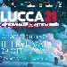 Lucca Comics Games le novit� del 55esimo anno del festival
 - Quattro giorni di grandi eventi, prestigiosi ospiti, anteprime e uscite:
le novit� del 55esimo anno di Lucca Comics Games
presentate oggi in conferenza stampa a Milano.
Il festival torna, anche in presenza, dal 29 ottobre al 1� novembre.