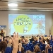 Lucca Comics Games presentato il programma Lucca Junior dedicato ai bambini
 - Carolina Benvenga, Andrea Lucchetta, Dod�, insieme a molti altri amici hanno presentato tutti gli eventi per bambini e ragazzi,
a oltre 100 reporter per un giorno tra i 9 e gli 11 anni