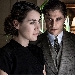 Luned� 1 marzo su RaiUno Maria Angela Robustelli protagonista femminile di puntata nel Commissario Ricciardi - L'attrice, autrice e regista partenopea sar� la protagonista femminile di puntata nell'ultimo episodio della fiction diretta da Alessandro D'Alatri