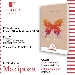 Lunedi 18 febbraio  alle ore 18 presso la Libreria Raffaello al Vomero, verr� presentato il libro di poesie Mariposa  di Luigi Mollo, edito dalla casa editrice Turisa. 

Vengono descritti con delicatezza sensazioni universali ed esperienze vissute in prima persona, con sguardo attento e sagace.
 - Pensieri, immagini, e libere interpretazioni,  nel recupero di memorie personali e collettive