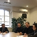 MANN e Procura di Napoli, siglato l'accordo per valorizzare le opere sequestrate.
il Museo Archeologico Nazionale di Napoli ha siglato un accordo con la Procura per tutelare e valorizzare le opere sequestrate. - Progetto pilota con l'Universit� Federico II

279 i fascicoli su beni affidati al museo in 50 anni di lotta al traffico illecito

Il direttore  Giulierini: 