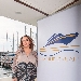 MARINE DREAM: lo yacht pi� visitato di Sanremo � pronto per delle nuove avventure
 - 