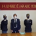 MINORI E INTERNET: GIFFONI, POLIZIA POSTALE E ANM INSIEME PER EDUCARE A UN CORRETTO USO DEL WEB 

 - Firmato questa mattina il protocollo triennale per promuovere comportamenti consapevoli online

