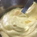 Maionese allo yogurt - -