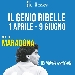 Maradona, il Genio Ribelle, a Pompei foto, cimeli e testimonianze per raccontare il campione argentino
 - L'inaugurazione  in programma sabato 1 aprile 2023 alle ore 18,30 presso il Museo Temporaneo di Palazzo De Fusco a Pompei, in piazza Bartolo Longo. In esposizione le foto di Sergio Siano e i cimeli autentici

del campione argentino, provenienti dal Museo Vignati di Napoli