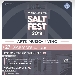 Margherita Salt Fest 2019 - -