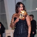 Marianna Bonavolont� porta sul red carpet del Festival del Cinema di Venezia il dramma delle donne afgane

 - Marianna Bonavolont� (giornalista, imprenditrice e curatore d'immagine) ha lanciato sul red carpet della Mostra del Cinema di Venezia: attraverso i suoi outfit ha comunicato un messaggio a favore delle donne afgane. A tal fine si � ispirata all'artista afgana Shamsia Hassani.