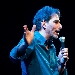 Marted� 28 luglio The Comedy Club presenta Filippo Giardina in Formiche al Chiostro di San Domenico Maggiore Napoli, nell'ambito di Estate a Napoli 2020 
 - Il noto comedian romano porter� il suo ultimo one man show nella suggestiva location partenopea, nell'ambito del programma di Estate a Napoli 2020