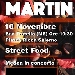 Martin Fest - -