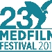 MedFilm Festival, il primo e pi� importante evento in Italia dedicato al cinema del Mediterraneo. - Il festival, diretto da Ginella Vocca, si terr� dal 10 al 18 novembre presso il Cinema Savoy e il MACRO - Museo di arte contemporanea di Roma. 