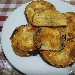 Melanzane a cotoletta - -