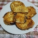 Melanzane a cotoletta - -