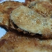 Melanzane a cotoletta - -