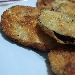 Melanzane a cotoletta - -