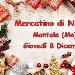 Mercatino di Natale - -