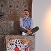 Michel Oz, mostra all'Ambasciata Argentina di Roma dall'8 al 30 giugno 
 - -