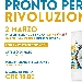 Molini Ambrosio lancia CRUNCHY, la farina ideale per la produzione di pinse, pizze in pala e napoletana croccanti.
 - -
