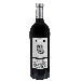 Molise Aglianico Riserva DOC 'Sassius' 2015 dell'Azienda Di Majo Norante - -